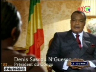 Position de l’Afrique en matière du développement durable