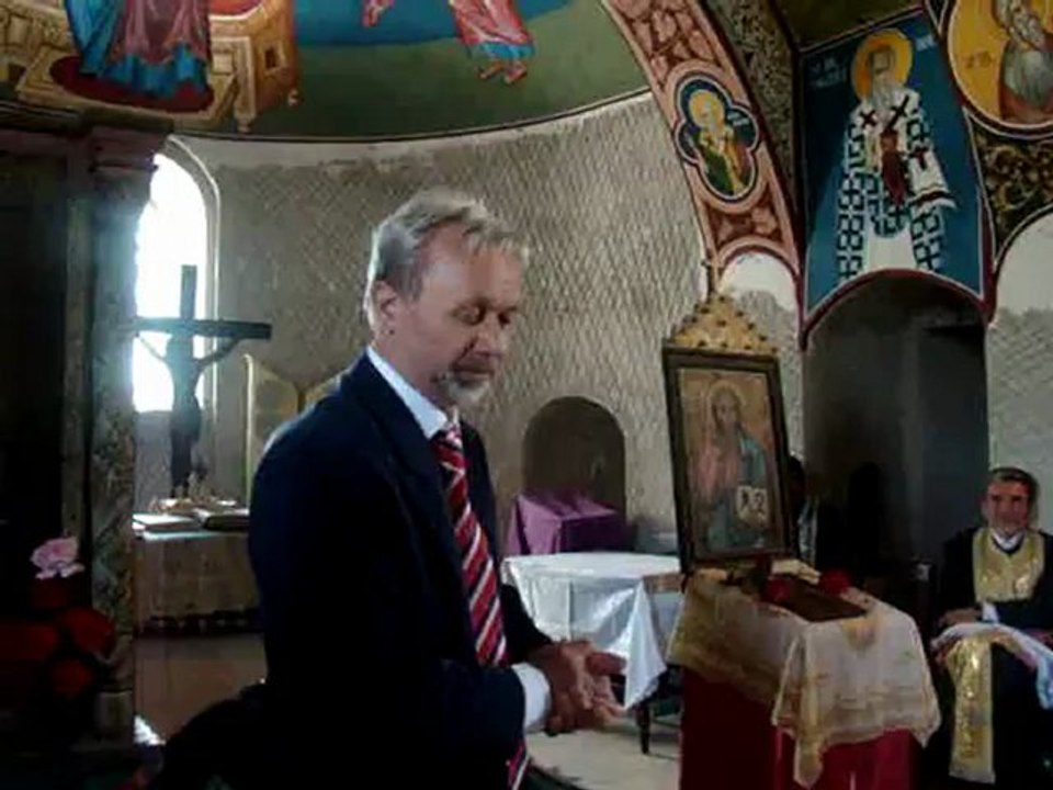 Moşii de vară în Luceni , 2 Iunie 2012, Alocuţiuni  ale invitaţilor