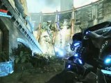 E3 2012 Crysis 3 Official Gameplay Trailer