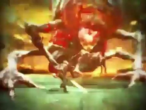 DmC Devil May Cry (PS3) - Trailer E3 2012