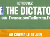 The Dictator - Bande-Annonce / Trailer #3 [VF|HD]