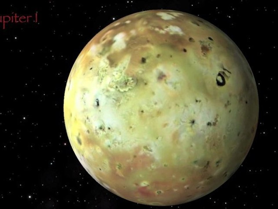 De la terre aux lunes par Guillaume