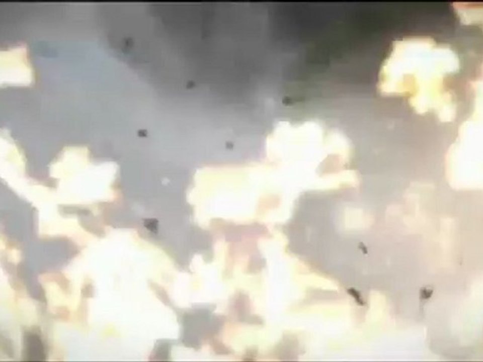 Dead Space 3 - E3 2012 Official Trailer
