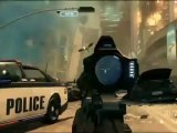 Call of Duty - Black Ops 2 - Gameplay Demo Walkthrough