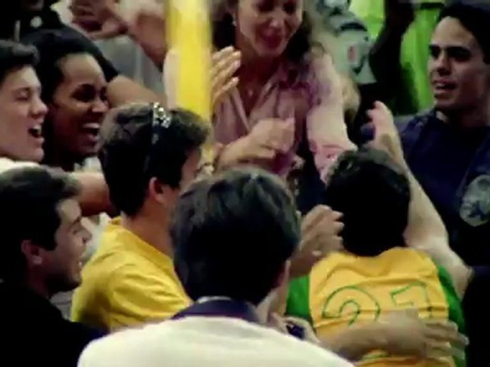 Best Job -  Alejandro Gonzalez Inaritu London 2012 Olympic Games short