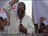 كلمة  ذ . عبد الله نهاري خلال الوقفة التضامنية مع الشعب السوري  المنظمة بوجدة يوم الجمعة  فاتح يونيو  2012