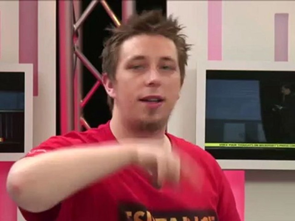 GameCast Spécial E3 2012 Xbox (Partie 2/3)