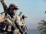 Medal of Honor - Warfighter : Gameplay Trailer - E3 2012