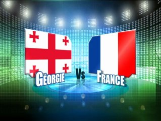 FIRA-AER 7's Grand Prix Series 2012 Round 1 in Lyon place 7 Georgia-France