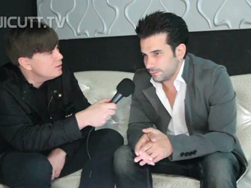 Unicutt.tv: interview marc terenzi zu terenzi horror nights on tour hannover