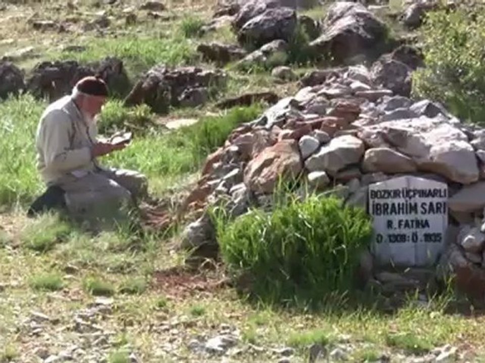 İBRAHİM SARI