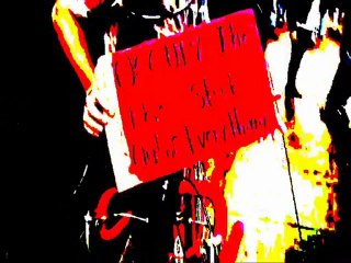 OCCUPY WALL STREET (theme song) - 5StarsiK - Kapitol Pill Music Video