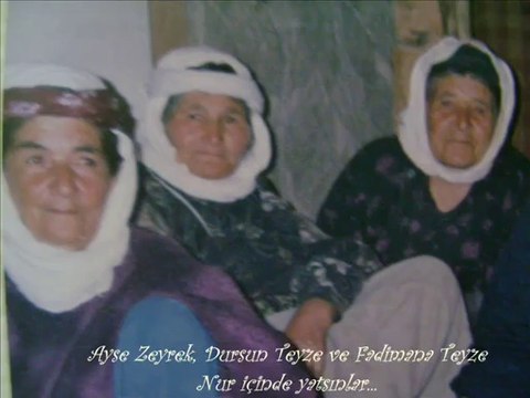 Analarımız Elleri ÖPülesi ANA'larımız Tam Ekran İzle Paylaş