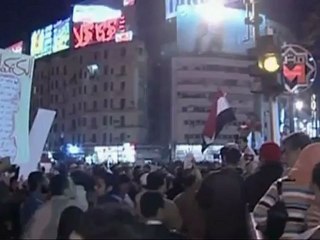 Inside Story Package 2008 - Egypt's youth