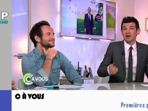 Zapping Actu du 05 Juin 2012 - Un chauffeur de bus courageux jusqu'au bout, Arrestation de Rocco Luka Magnotta