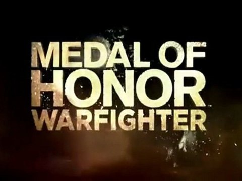 Medal of Honor : Warfighter - E3 2012 Gameplay [HD]