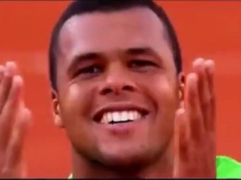 NOVAK DJOKOVIC VS TSONGA [ GooGooTV.com ] ROLANDGARROS ONLINE