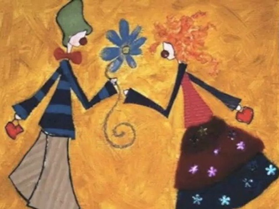 JEUX D'ENFANTS - KIDS PLAYS (I)