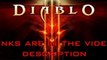 Diablo III Starter Edition / Guest Pass / Demo