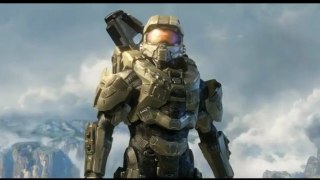 E3 2012 - Gameplay Halo 4