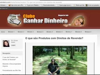 Clube ganhar dinheiro do Rogério Job análise