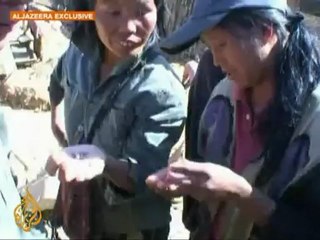 Myanmar flaunts its ruby industry