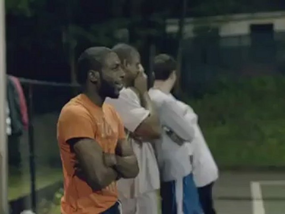 Pepsi MAX & Kyrie Irving Present: "Uncle Drew"