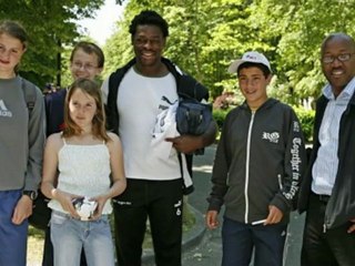 mamadou keita legislative 2012