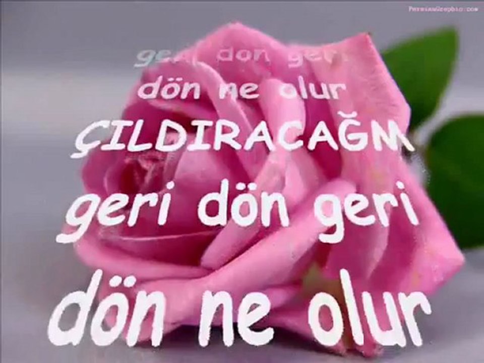 GÜLLÜ ÇILDIRACAĞIM - YouTube ---------SESLİYEGİT-----------
