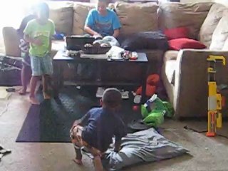 young hoody sponge bob