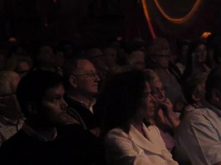 Grande réunion publique de Manuel Aeschlimann - spécial législatives (Intervention de Roger Karoutchi)