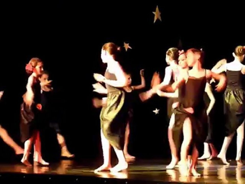 tango