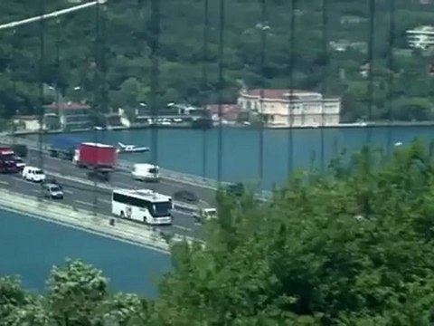 Ali Atay -Eksik Bir Şey Mi Var (2.Sezon Finali (61.Bölüm) Son Sahne)