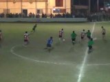 03-06-2012 - Barrio norte 3 Tigre 1 (Segundo Tiempo)