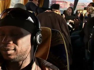 Artscape - An Italian orchestra