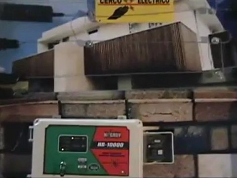 Cercas Eléctricas Costa Rica-2291-1600