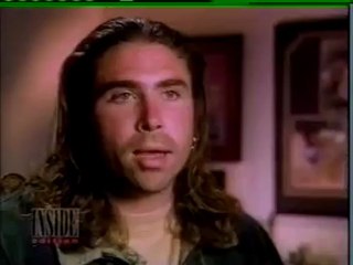 Inside Edition - animal trainers