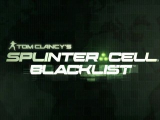 Splinter Cell : Blacklist - E3 2012 World Premiere Trailer (FR) [HD]