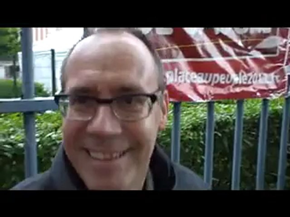 Dis moi,aujourd'hui, que signifie pour toi le mot RESISTANCE?