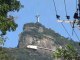 BRESIL: Favela de Rio de Janeiro