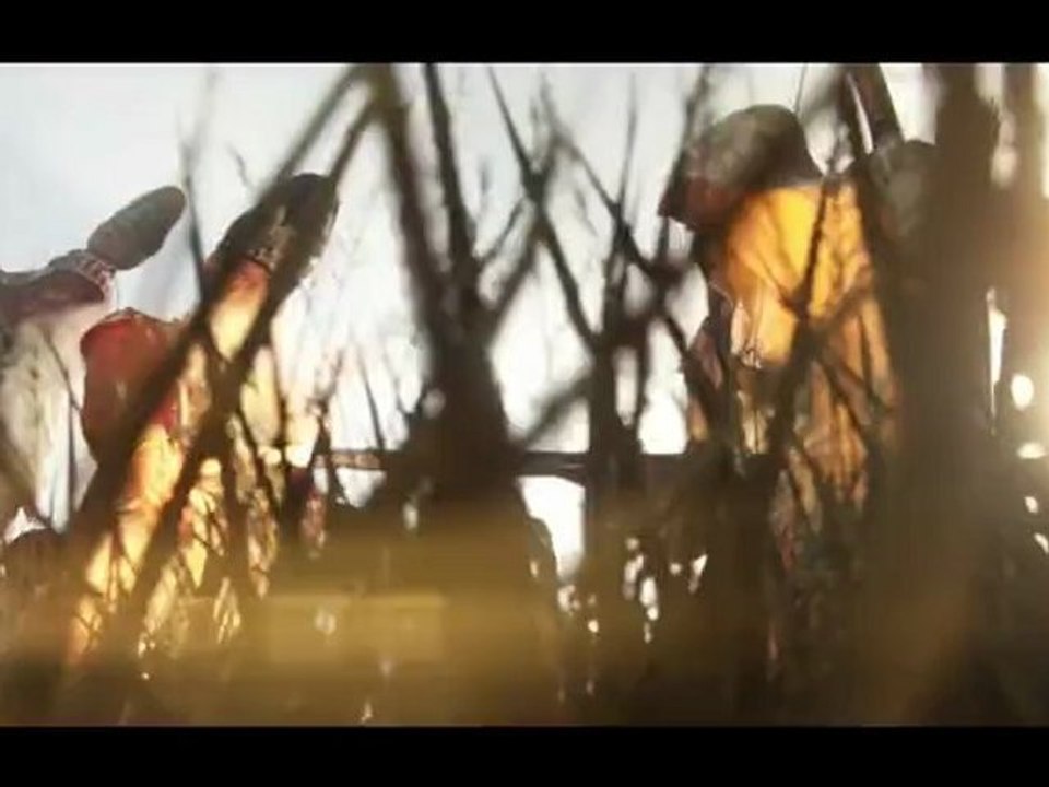Assassin's Creed 3 - E3 Official Trailer [FR]