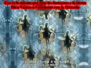 1 El cuento de Hadas con Luz y Oscuridad