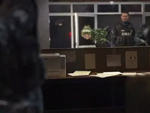 BEYOND Two Souls - E3 2012 Trailer - PS3