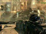 Call of Duty Black Ops 2 NEW Gameplay Revealed at E3 2012 - Rev3Games Originals