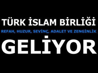 YER GÖK YIKILACAK - GERÇEK HABER