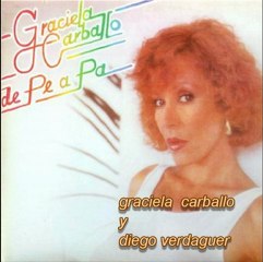 diego verdguer y graciela carballo dialogo