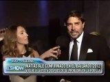 Matias Ale confirmado en el Bailando