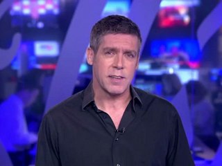 Listening Post - Rupert Murdoch's Watergate