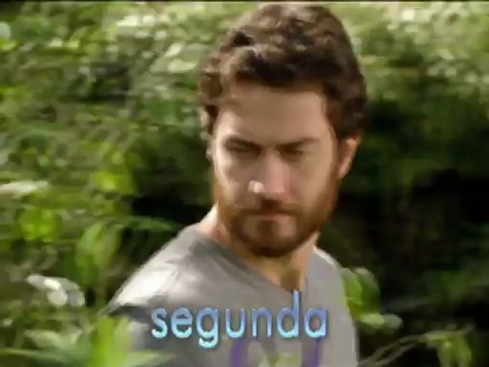 AMor eterno amor TEASER cap 79 04.06.12 SEG-FEIRA