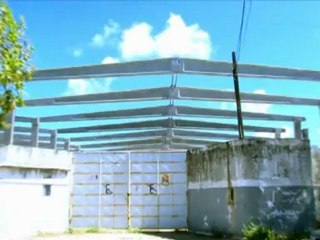 Pré Moldados Jea em socorro